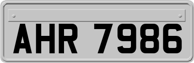 AHR7986