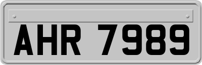 AHR7989