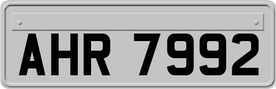AHR7992