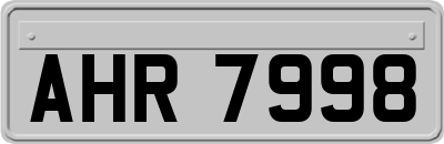 AHR7998