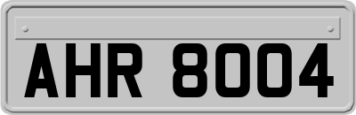 AHR8004