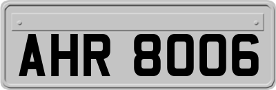 AHR8006