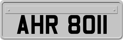AHR8011