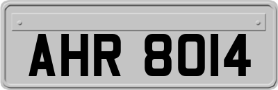 AHR8014
