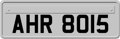 AHR8015
