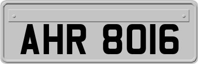 AHR8016
