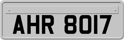 AHR8017