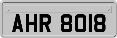 AHR8018
