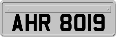 AHR8019