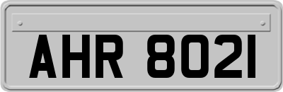 AHR8021