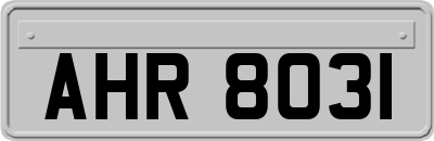 AHR8031