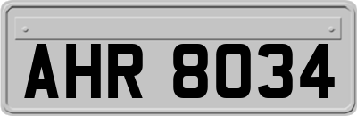 AHR8034