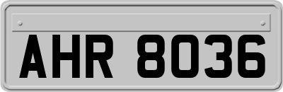 AHR8036