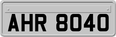AHR8040