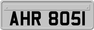 AHR8051