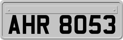 AHR8053
