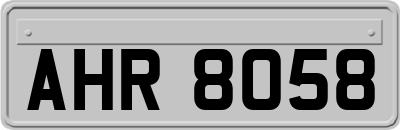 AHR8058