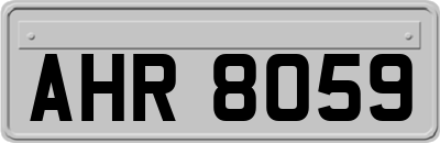 AHR8059