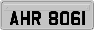 AHR8061