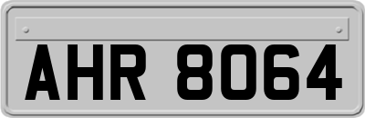 AHR8064