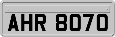 AHR8070