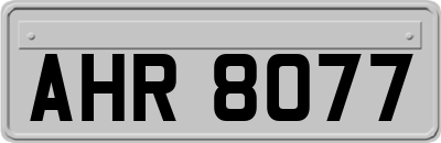 AHR8077