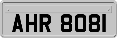AHR8081