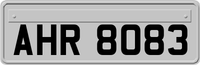 AHR8083