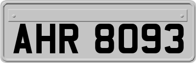 AHR8093