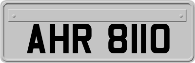 AHR8110