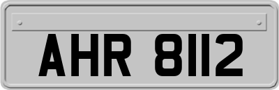 AHR8112