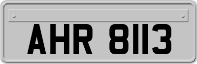 AHR8113