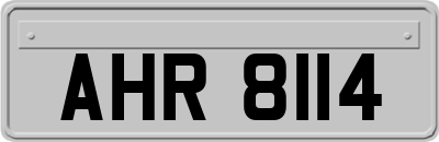 AHR8114
