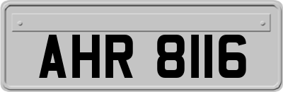 AHR8116