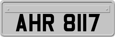 AHR8117