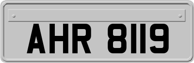 AHR8119