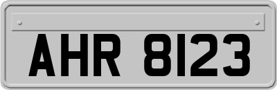 AHR8123