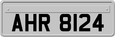 AHR8124