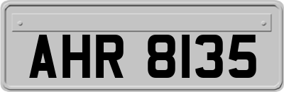 AHR8135