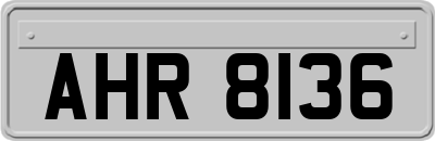 AHR8136
