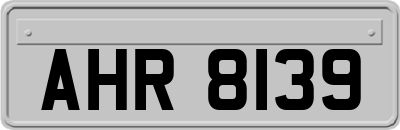 AHR8139