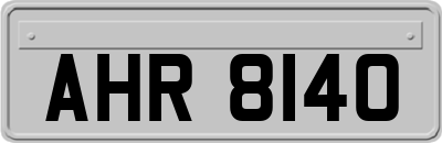 AHR8140
