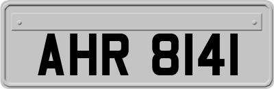 AHR8141