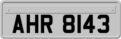 AHR8143