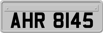 AHR8145