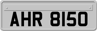 AHR8150