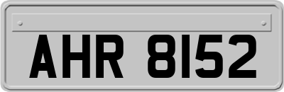 AHR8152