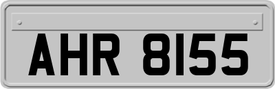 AHR8155