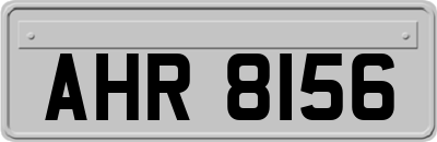 AHR8156