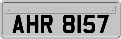 AHR8157